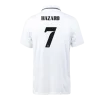 4d86729c798bcadb8790ce01f2c63d2e 4D86729C798Bcadb8790Ce01F2C63D2E Men'S Hazard #7 Real Madrid Home Soccer Jersey Shirt 2022/23 - Top Soccer Jerseys: Fan &Amp; Player Versions | Goalkits.net