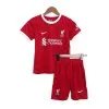 7cb0e52110c54e6001b55be73838267c 7Cb0E52110C54E6001B55Be73838267C Kids Liverpool Home Soccer Jersey Whole Kit (Jersey+Shorts+Socks) 2023/24 - Top Soccer Jerseys: Fan &Amp; Player Versions | Goalkits.net
