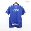 b45f1e337ed8f6ed4db0c76fc1301656 B45F1E337Ed8F6Ed4Db0C76Fc1301656 Men'S Los Millonarios Home Soccer Jersey Shirt 2023/24 - Top Soccer Jerseys: Fan &Amp; Player Versions | Goalkits.net