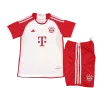 ce05ec5e5527c1d4606454fe2929c868 Ce05Ec5E5527C1D4606454Fe2929C868 Kids'S Bayern Munich Home Soccer Jersey Whole Kit (Jersey+Shorts+Socks) 2023/24 - Top Soccer Jerseys: Fan &Amp; Player Versions | Goalkits.net