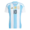 931af9cdfc1725f81bfa76814a35fb1c 931Af9Cdfc1725F81Bfa76814A35Fb1C Men'S Messi #10 Argentina Home Soccer Jersey Shirt Copa América 2024 - Top Soccer Jerseys: Fan &Amp; Player Versions | Goalkits.net