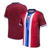 8e85620d938fcaadf940b733cb8da79c 8E85620D938Fcaadf940B733Cb8Da79C Men'S Norway Home Soccer Jersey Shirt Euro 2024 Fan Version - Top Soccer Jerseys: Fan &Amp; Player Versions | Goalkits.net
