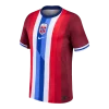 f5ec09ab50111edc3f43254acb1b4932 F5Ec09Ab50111Edc3F43254Acb1B4932 Men'S Norway Home Soccer Jersey Shirt Euro 2024 Fan Version - Top Soccer Jerseys: Fan &Amp; Player Versions | Goalkits.net