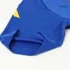 44bdc94b6d521df80fdd3f7291478fd3.jpg 44Bdc94B6D521Df80Fdd3F7291478Fd3.Jpg Men'S Spain Pre - Match Soccer Jersey Shirt Euro 2024 - Fan Version - Top Soccer Jerseys: Fan &Amp; Player Versions | Goalkits.net
