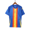 4588d176cad139c1c43643aa77acce66.png 4588D176Cad139C1C43643Aa77Acce66.Png Men'S Spain Pre - Match Soccer Jersey Shirt Euro 2024 - Fan Version - Top Soccer Jerseys: Fan &Amp; Player Versions | Goalkits.net