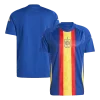 6c36ff6df8c60a42480b8d07f48738e0.png 6C36Ff6Df8C60A42480B8D07F48738E0.Png Men'S Spain Pre - Match Soccer Jersey Shirt Euro 2024 - Fan Version - Top Soccer Jerseys: Fan &Amp; Player Versions | Goalkits.net