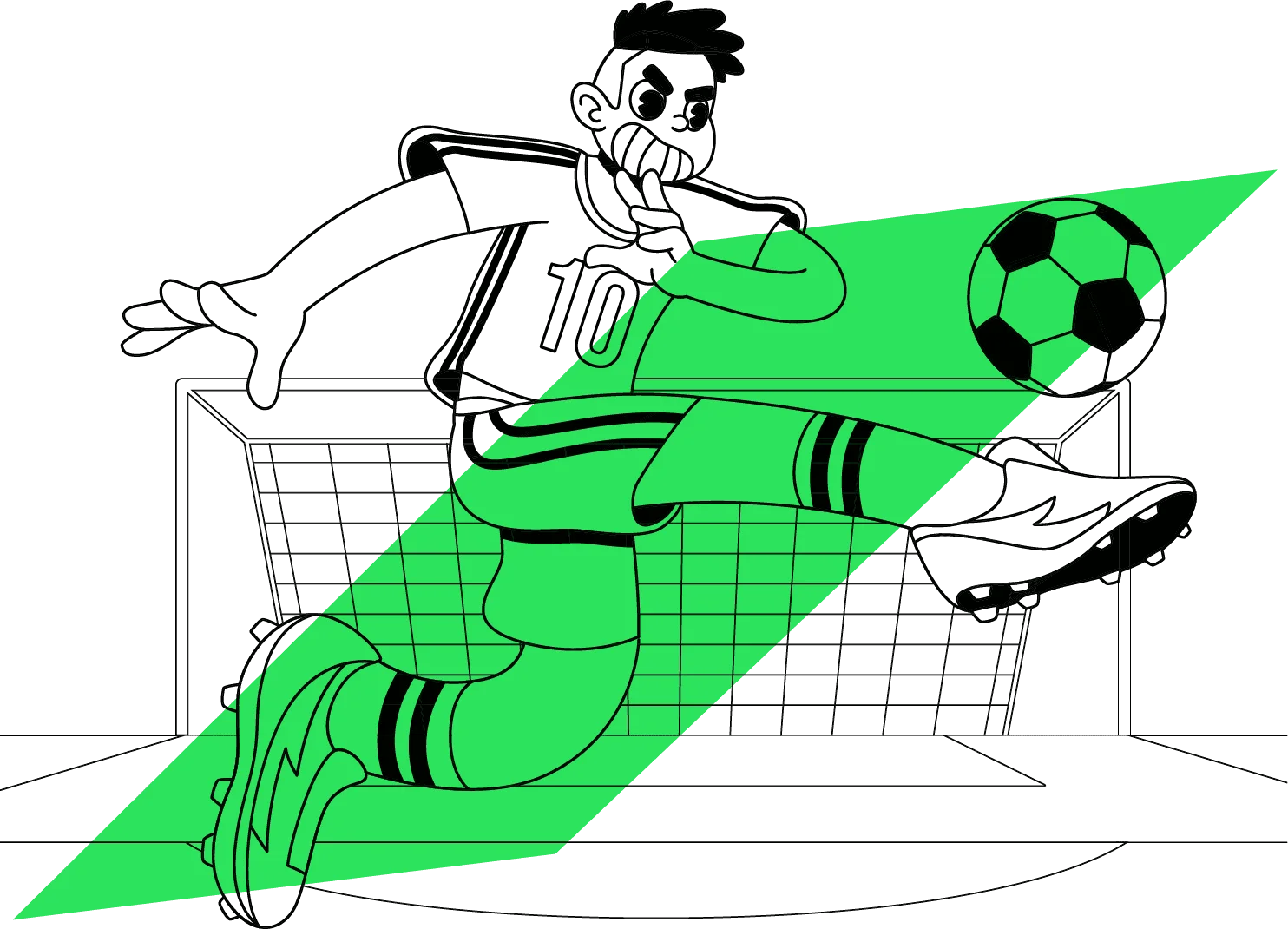 Top Soccer Jerseys: Fan &Amp; Player Versions | Goalkits.net - Top Soccer Jerseys: Fan &Amp; Player Versions | Goalkits.net