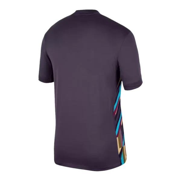 Men'S England Away Soccer Jersey Shirt 2024 - Top Soccer Jerseys: Fan &Amp; Player Versions | Goalkits.net