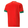 0099125Acd1B9A419057D2542A0Ca3E4 Men'S Morocco  Home Soccer Jersey Shirt 2022 - Top Soccer Jerseys: Fan &Amp; Player Versions | Goalkits.net