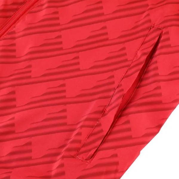 Men'S Sao Paulo Fc Windbreaker Hoodie Jacket 2022/23 - Top Soccer Jerseys: Fan &Amp; Player Versions | Goalkits.net