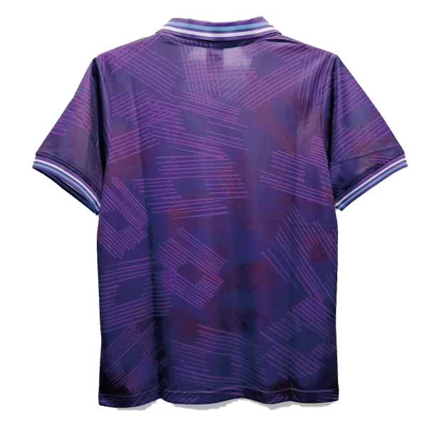 Men'S Retro 1992/93 Fiorentina Home Soccer Jersey Shirt - Top Soccer Jerseys: Fan &Amp; Player Versions | Goalkits.net