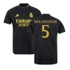 055A563704064A7A2744260C864Fabf9 Men'S Bellingham #5 Real Madrid Third Away Soccer Jersey Shirt 2023/24 - Top Soccer Jerseys: Fan &Amp; Player Versions | Goalkits.net