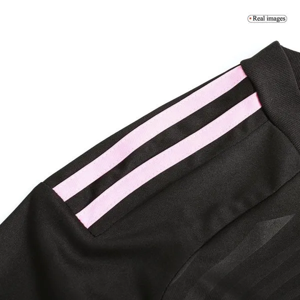 Men'S Messi #10 Inter Miami Cf Away Soccer Jersey Shirt 2023 - Top Soccer Jerseys: Fan &Amp; Player Versions | Goalkits.net