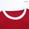 05Dfd0F8F52379Cd60Bfddd8D248913F Men'S Liverpool Home Soccer Jersey Kit (Jersey+Shorts) 2023/24 - Top Soccer Jerseys: Fan &Amp; Player Versions | Goalkits.net