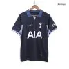 0999Bdd460C162A9C5357C17E744D0D8 Men'S Tottenham Hotspur Away Soccer Jersey Kit (Jersey+Shorts) 2023/24 - Top Soccer Jerseys: Fan &Amp; Player Versions | Goalkits.net