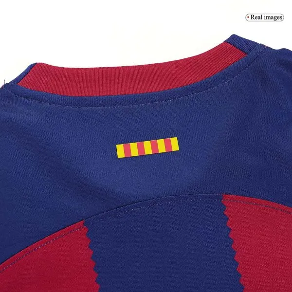 Men'S Barcelona X Rolling Stones Soccer Jersey Shirt 2023/24 - Top Soccer Jerseys: Fan &Amp; Player Versions | Goalkits.net