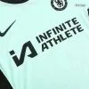 12Aac9555C046796B4C5C7047D67Ee3E Men'S Authentic Chelsea Third Away Soccer Jersey Shirt 2023/24 - Top Soccer Jerseys: Fan &Amp; Player Versions | Goalkits.net