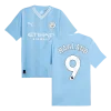 15Cce8805D8769B13C8D1C93B501F454 Men'S Haaland #9 Manchester City Home Soccer Jersey Shirt 2023/24 - Top Soccer Jerseys: Fan &Amp; Player Versions | Goalkits.net
