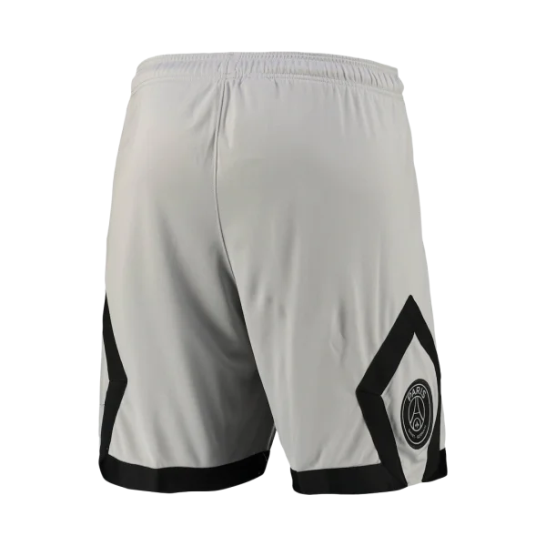 Men'S Psg Away Soccer Jersey Kit (Jersey+Shorts) 2022/23 - Top Soccer Jerseys: Fan &Amp; Player Versions | Goalkits.net
