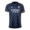 1Ebfc1D87A5E31Ef4Cac167A2Abb9F85 Men'S Vini Jr. #7 Real Madrid Away Soccer Jersey Shirt 2023/24 - Top Soccer Jerseys: Fan &Amp; Player Versions | Goalkits.net