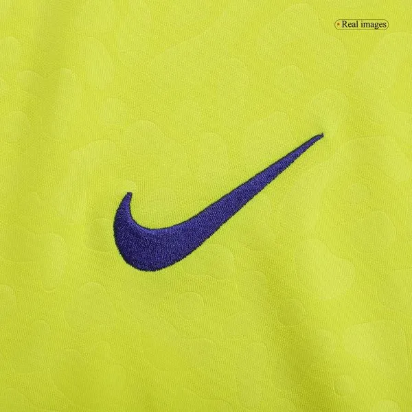 Men'S Vini Jr #20 Brazil Home Soccer Jersey Shirt 2022 - Top Soccer Jerseys: Fan &Amp; Player Versions | Goalkits.net