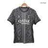22C933Fe67Ae22C2F97958051594D2D9 Men'S Authentic Mbappé #7 Psg Third Away Soccer Jersey Shirt 2023/24 - Top Soccer Jerseys: Fan &Amp; Player Versions | Goalkits.net