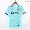 292C072A592Fc4E8Ea56E448F8B41Bf0 Men'S Authentic Barcelona Third Away Soccer Jersey Shirt 2023/24 - Top Soccer Jerseys: Fan &Amp; Player Versions | Goalkits.net