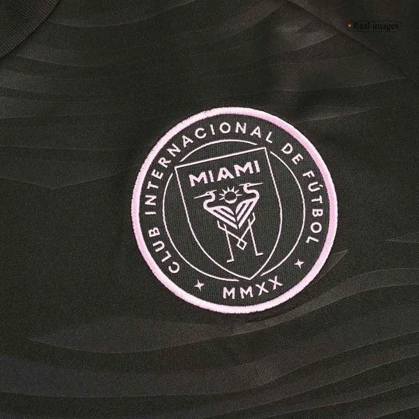 Men'S Messi #10 Inter Miami Cf Away Soccer Jersey Shirt 2023 - Top Soccer Jerseys: Fan &Amp; Player Versions | Goalkits.net