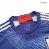 2B35Ccc33B145Cbe7386F1D64B90E6C0 Men'S Japan Home Soccer Jersey Kit (Jersey+Shorts) 2022 - Top Soccer Jerseys: Fan &Amp; Player Versions | Goalkits.net