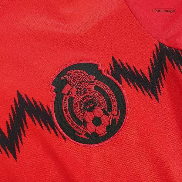 Men'S Mexico Away Soccer Jersey Shirt 2014 - Top Soccer Jerseys: Fan &Amp; Player Versions | Goalkits.net