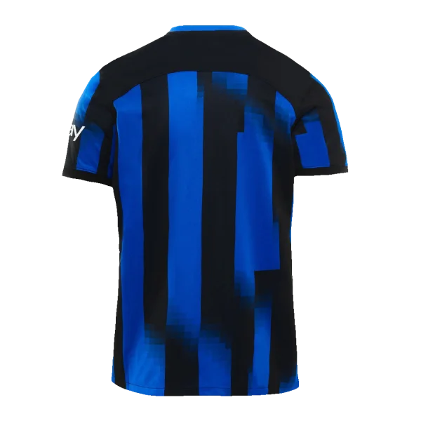 Men'S Inter Milan X Ninja Turtles Home Soccer Jersey Shirt 2023/24 - Top Soccer Jerseys: Fan &Amp; Player Versions | Goalkits.net