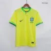 36E35116Ebe73009Adca742657Cd5465 Men'S Vini Jr #20 Brazil Home Soccer Jersey Shirt 2022 - Top Soccer Jerseys: Fan &Amp; Player Versions | Goalkits.net