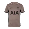 3F72A40898E5C1290932313283E9C08A Men'S Kulusevski #21 Tottenham Hotspur Third Away Soccer Jersey Shirt 2023/24 - Top Soccer Jerseys: Fan &Amp; Player Versions | Goalkits.net