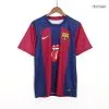 40Ba51Eed75F0Eff26Afb14Afffbbebd Men'S Barcelona X Rolling Stones Soccer Jersey Shirt 2023/24 - Top Soccer Jerseys: Fan &Amp; Player Versions | Goalkits.net