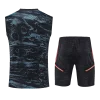 44A862B496936169C7Ae2B9A55C8A9F8 Men'S Arsenal Soccer Sleeveless Training Kit (Top+Shorts) 2022/23 - Top Soccer Jerseys: Fan &Amp; Player Versions | Goalkits.net