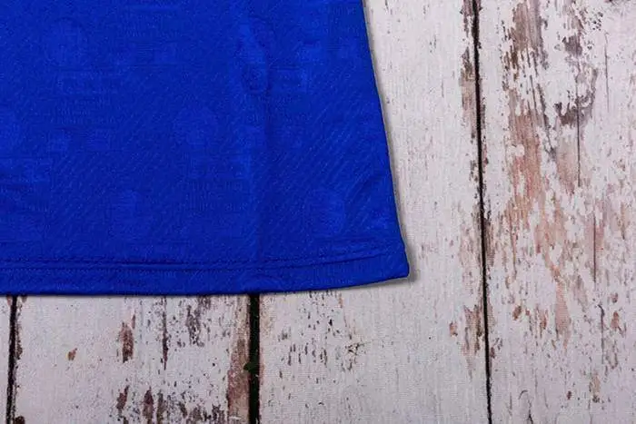 Men'S Retro 1994 World Cup Italy Home Soccer Jersey Shirt - Top Soccer Jerseys: Fan &Amp; Player Versions | Goalkits.net