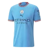 44Bbc4A81262D8F5F1D1De72D3934137 Men'S Haaland #9 Manchester City Home Soccer Jersey Shirt 2022/23 - Top Soccer Jerseys: Fan &Amp; Player Versions | Goalkits.net