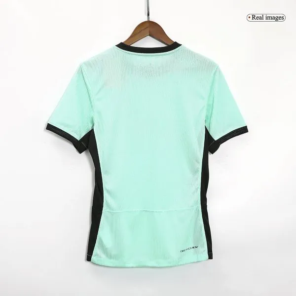 Men'S Authentic Chelsea Third Away Soccer Jersey Shirt 2023/24 - Top Soccer Jerseys: Fan &Amp; Player Versions | Goalkits.net