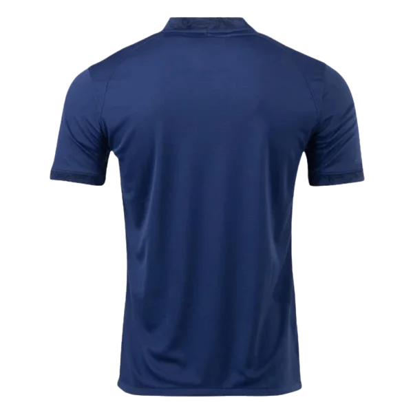 Men'S France Final Edition Home Soccer Jersey Shirt 2022 - Top Soccer Jerseys: Fan &Amp; Player Versions | Goalkits.net