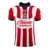 5D54E7F4259A2Aabdc1511A9C629E9C1 Men'S Gold Chicharito #14 Chivas Home Soccer Jersey Shirt 2023/24 - Top Soccer Jerseys: Fan &Amp; Player Versions | Goalkits.net