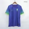 621400A6B3Ae1B0E3A043D91Bfd5415A Men'S Authentic Neymar Jr #10 Brazil Away Soccer Jersey Shirt 2022 - Top Soccer Jerseys: Fan &Amp; Player Versions | Goalkits.net