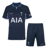 626D58D17F13Ffe67132Ff7F256Cbeec Men'S Tottenham Hotspur Away Soccer Jersey Kit (Jersey+Shorts) 2023/24 - Top Soccer Jerseys: Fan &Amp; Player Versions | Goalkits.net