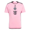 684363D377778E8C7B958542B1021F61 Men'S Messi #10 Inter Miami Cf Home Soccer Jersey Shirt 2024/25 - Top Soccer Jerseys: Fan &Amp; Player Versions | Goalkits.net
