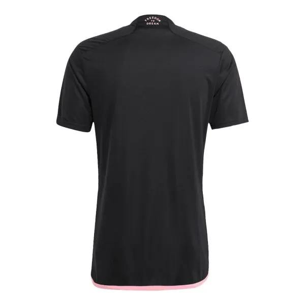 Men'S Messi #10 Inter Miami Cf Away Soccer Jersey Shirt 2023 - Top Soccer Jerseys: Fan &Amp; Player Versions | Goalkits.net