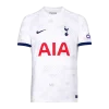 6A9Fd43257E6Bae18E7Ac7C742361768 Men'S Kulusevski #21 Tottenham Hotspur Home Soccer Jersey Shirt 2023/24 - Top Soccer Jerseys: Fan &Amp; Player Versions | Goalkits.net