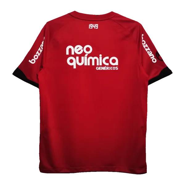 Men'S Retro 2011/12 Corinthians Away Soccer Jersey Shirt - Top Soccer Jerseys: Fan &Amp; Player Versions | Goalkits.net