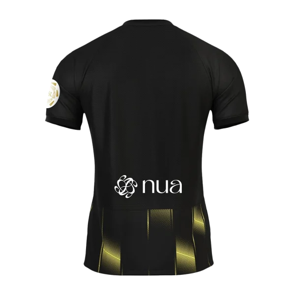 Men'S Benzema #9 Al Ittihad Saudi Third Away Soccer Jersey Shirt 2023/24 - Top Soccer Jerseys: Fan &Amp; Player Versions | Goalkits.net