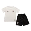 70539B33C3013Ecd453F41B0B5D49422 Kids Corinthians Home Soccer Jersey Kit (Jersey+Shorts) 2023/24 - Top Soccer Jerseys: Fan &Amp; Player Versions | Goalkits.net