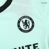 72B57C1Ad3955Ae4552Ebfd05Be582C4 Men'S Authentic Chelsea Third Away Soccer Jersey Shirt 2023/24 - Top Soccer Jerseys: Fan &Amp; Player Versions | Goalkits.net