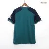 7B0Ba30600A714C56106283B99C1Fcc0 Men'S Arsenal Third Away Soccer Jersey Kit (Jersey+Shorts) 2023/24 - Top Soccer Jerseys: Fan &Amp; Player Versions | Goalkits.net